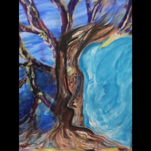 Tree of Strength 🍁 - Picture 3 of 8